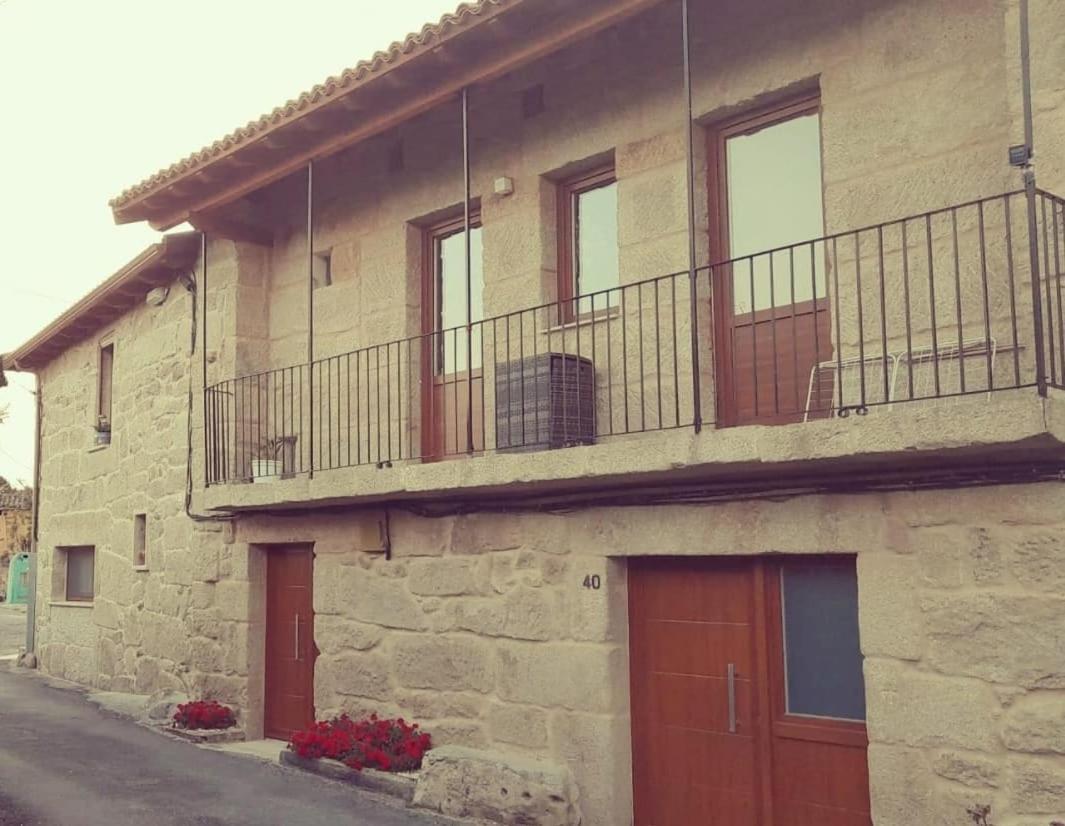 Casa Mendez - Allariz Villa Ourense Exterior photo